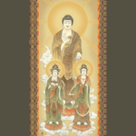仏画のイメージ画像