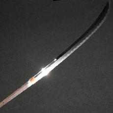 薙刀